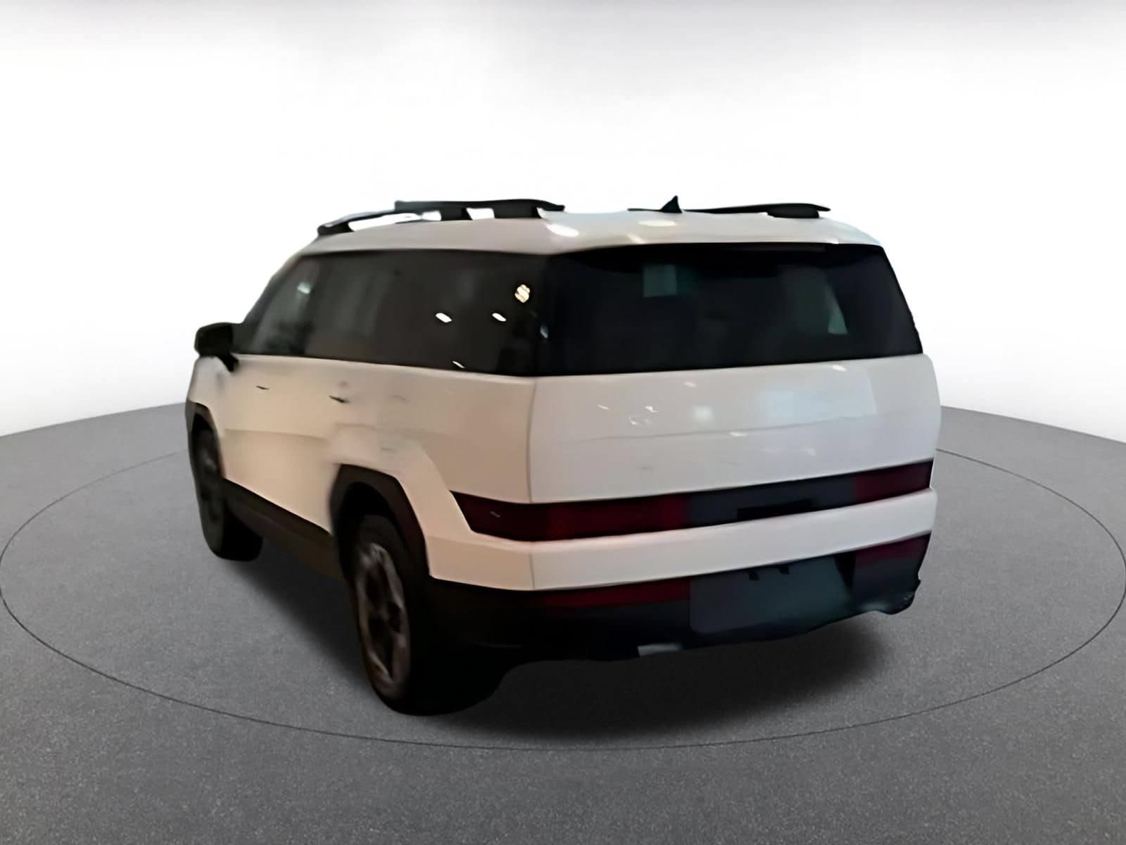 Thumbnail: 2026 Hyundai Santa Fe - 15
