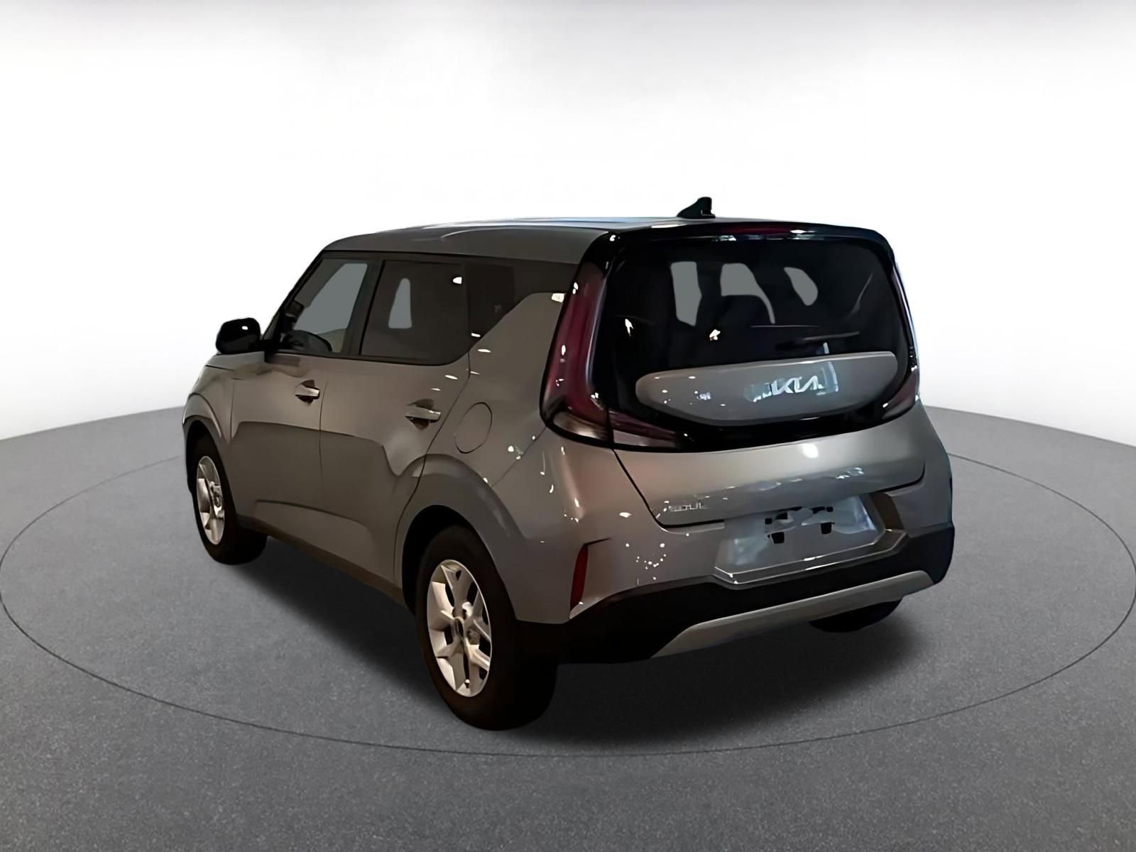 Thumbnail: 2025 Kia Soul - 9