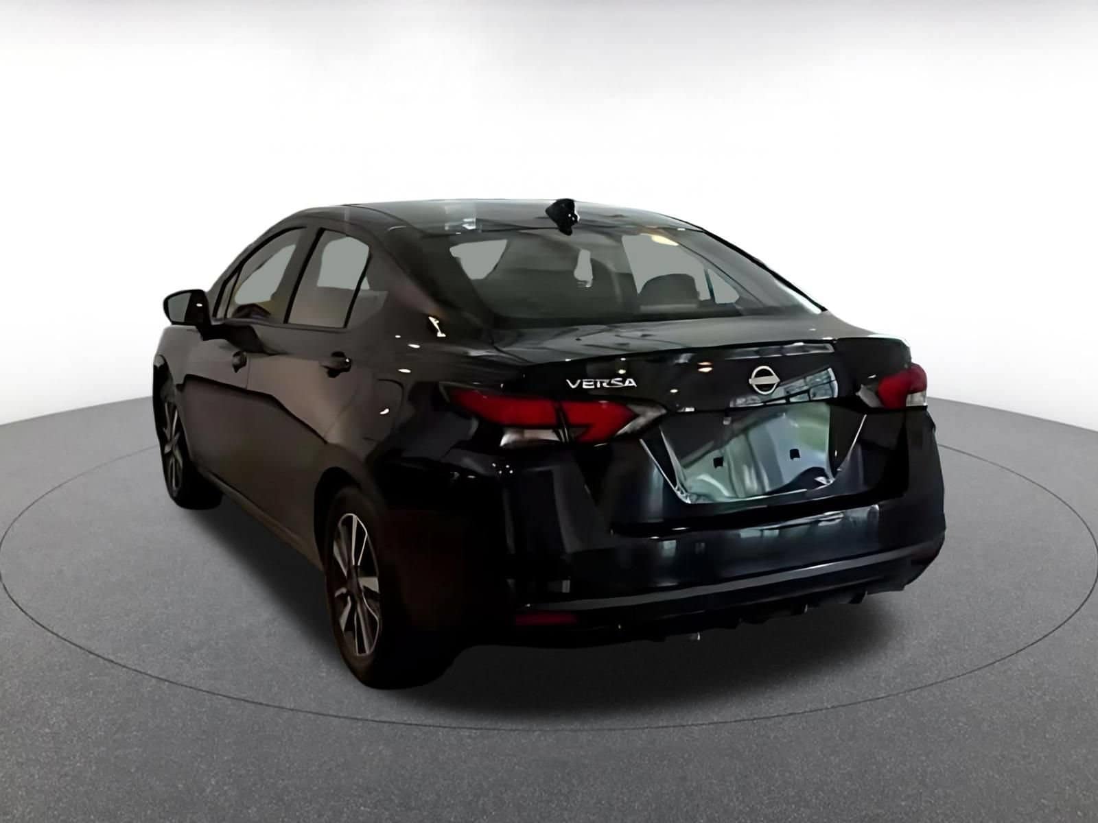 Thumbnail: 2025 Nissan Versa - 11
