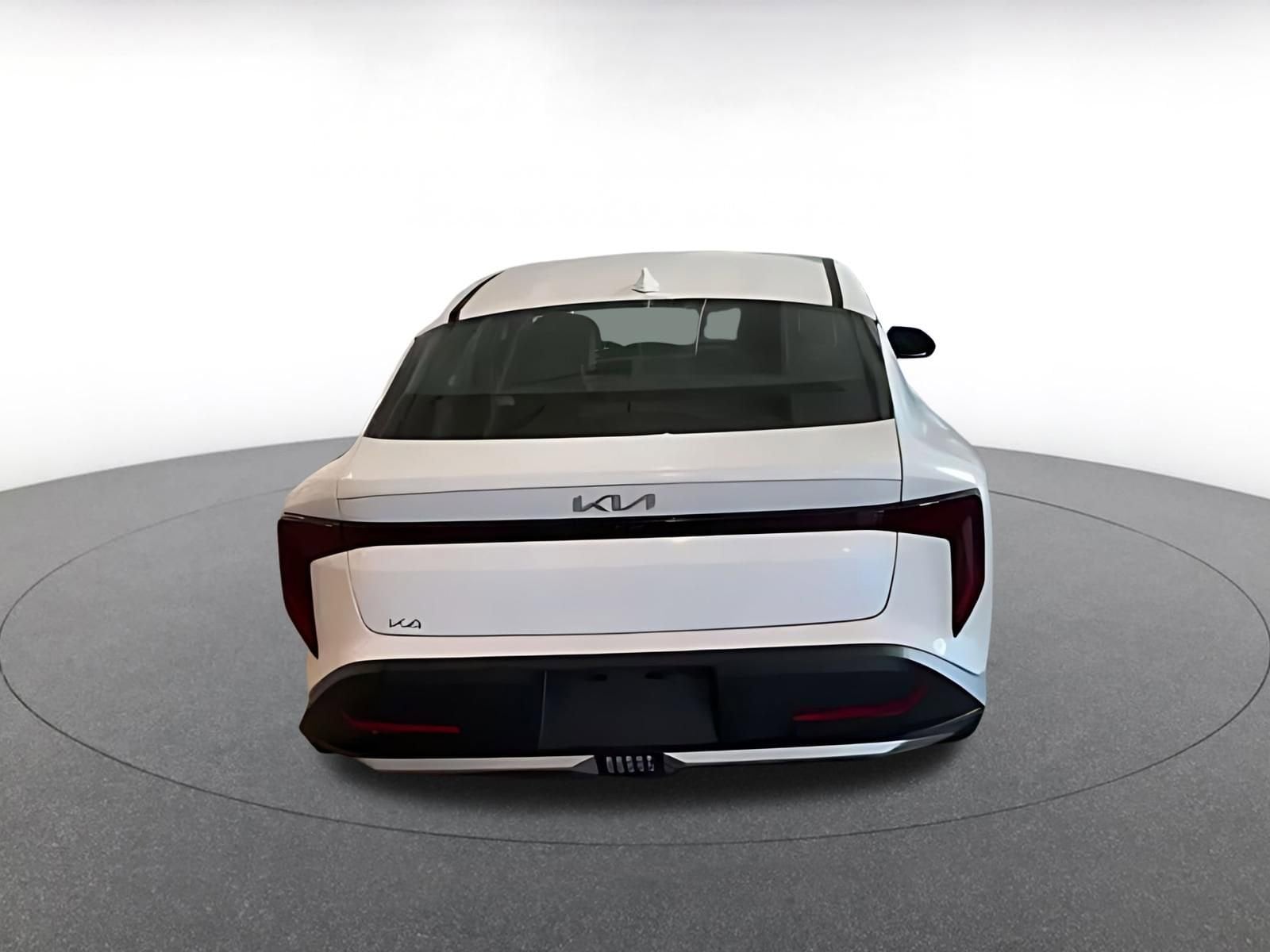 Thumbnail: 2025 Kia K4 - 16