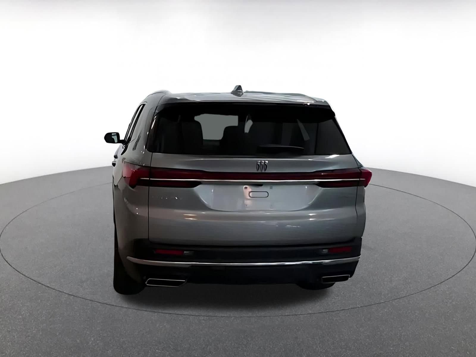 Thumbnail: 2025 Buick Enclave - 12