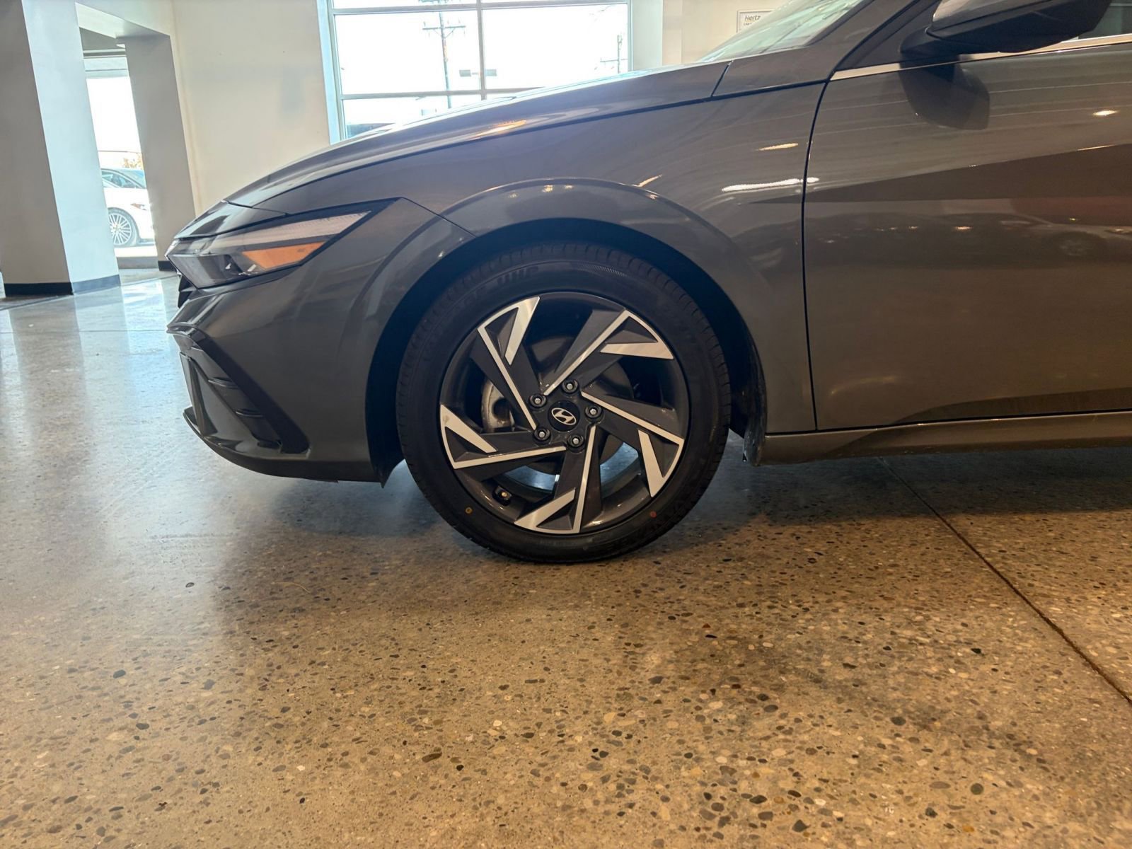 Thumbnail: 2025 Hyundai Elantra - 29