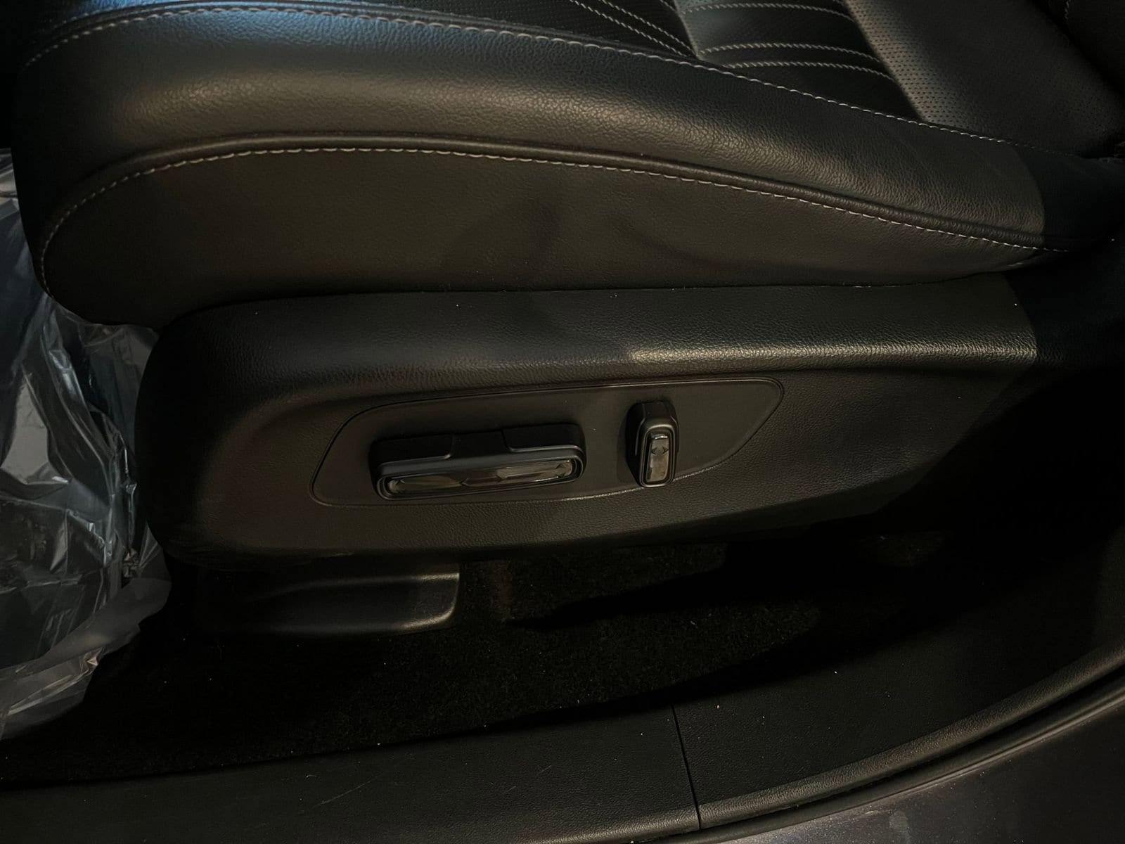 Thumbnail: 2025 Honda HR-V - 22