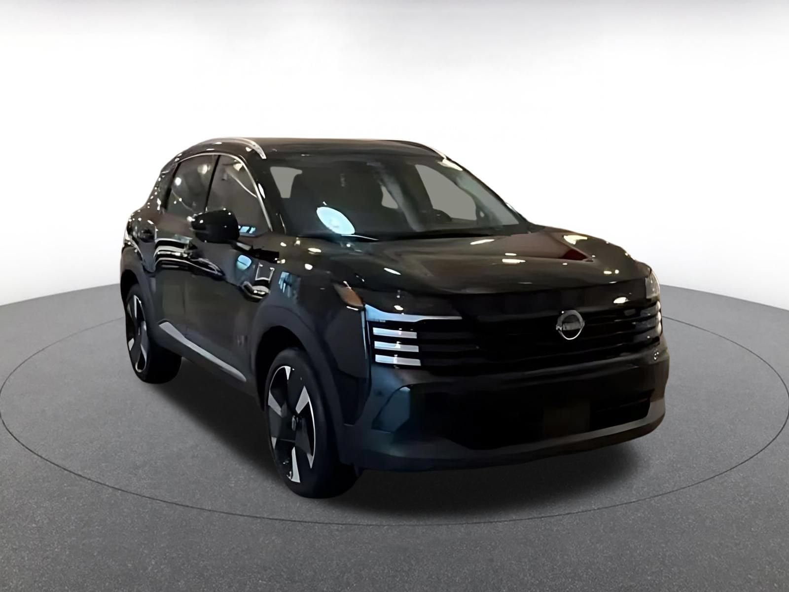 Thumbnail: 2026 Nissan Kicks - 3