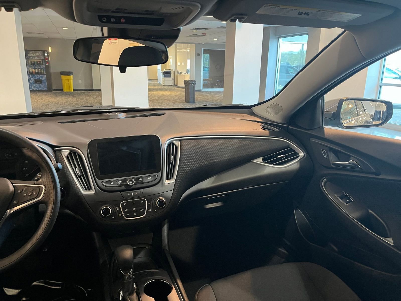 Thumbnail: 2024 Chevrolet Malibu - 35