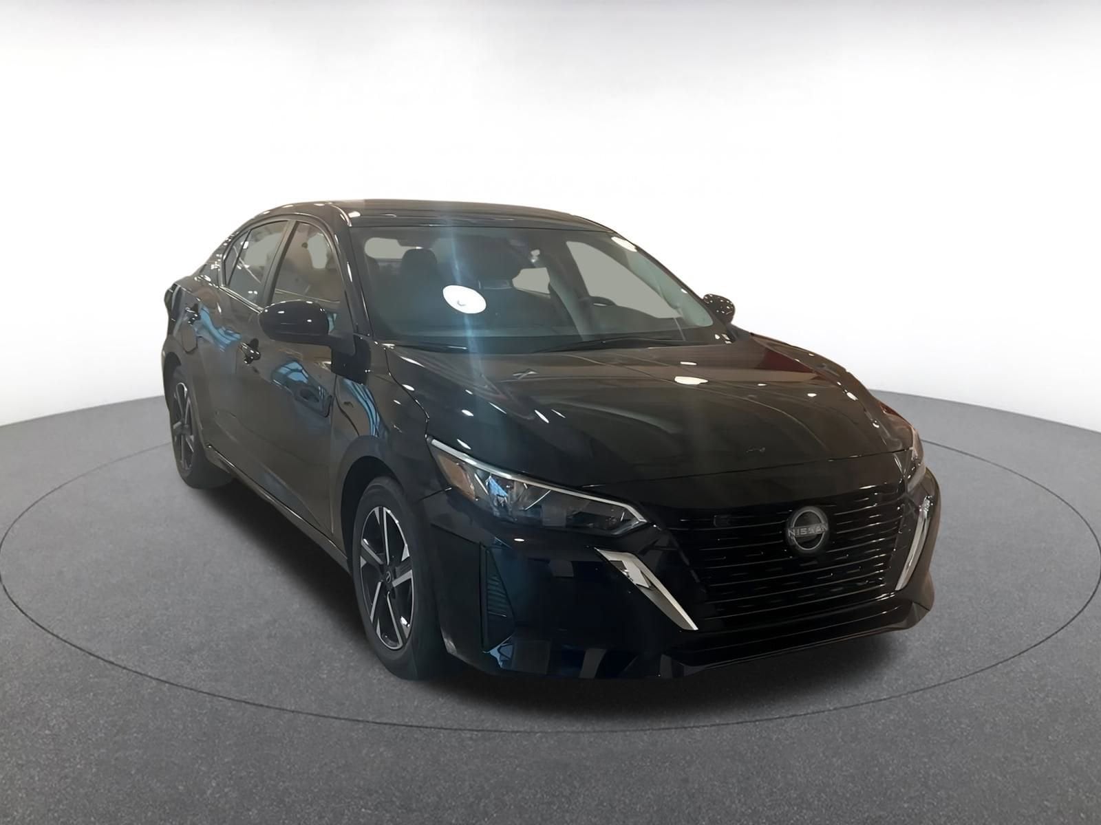 Thumbnail: 2024 Nissan Sentra - 3