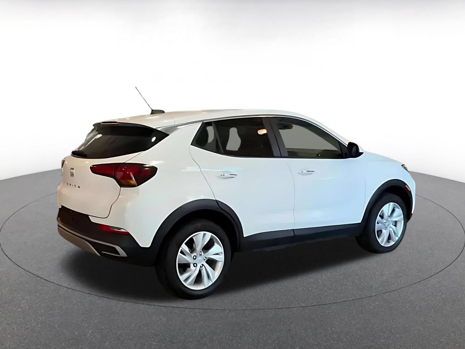 Thumbnail: 2025 Buick Encore GX - 12