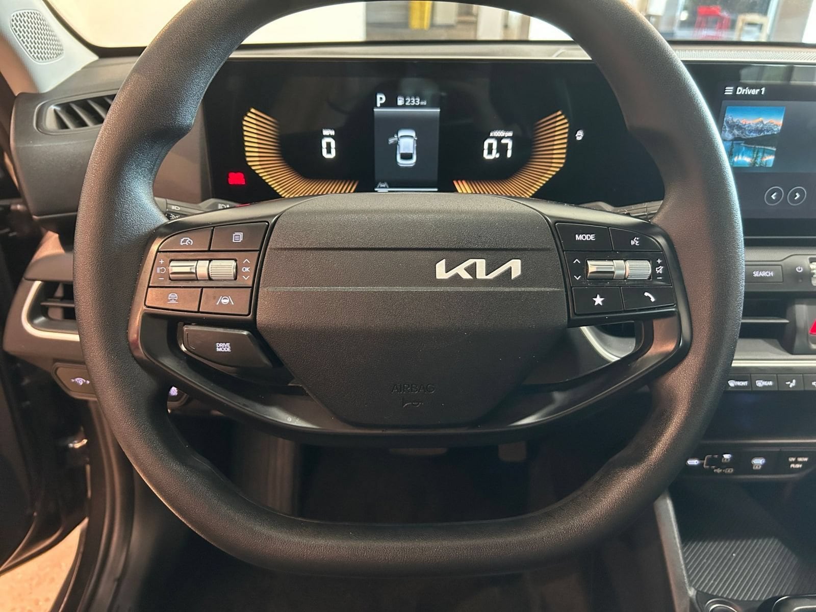 Thumbnail: 2025 Kia K4 - 26