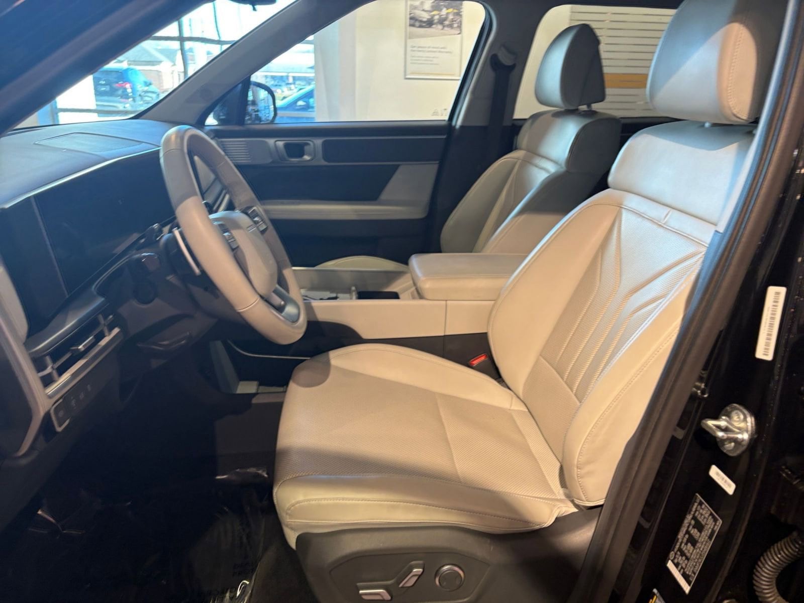 Thumbnail: 2025 Hyundai Santa Fe - 29