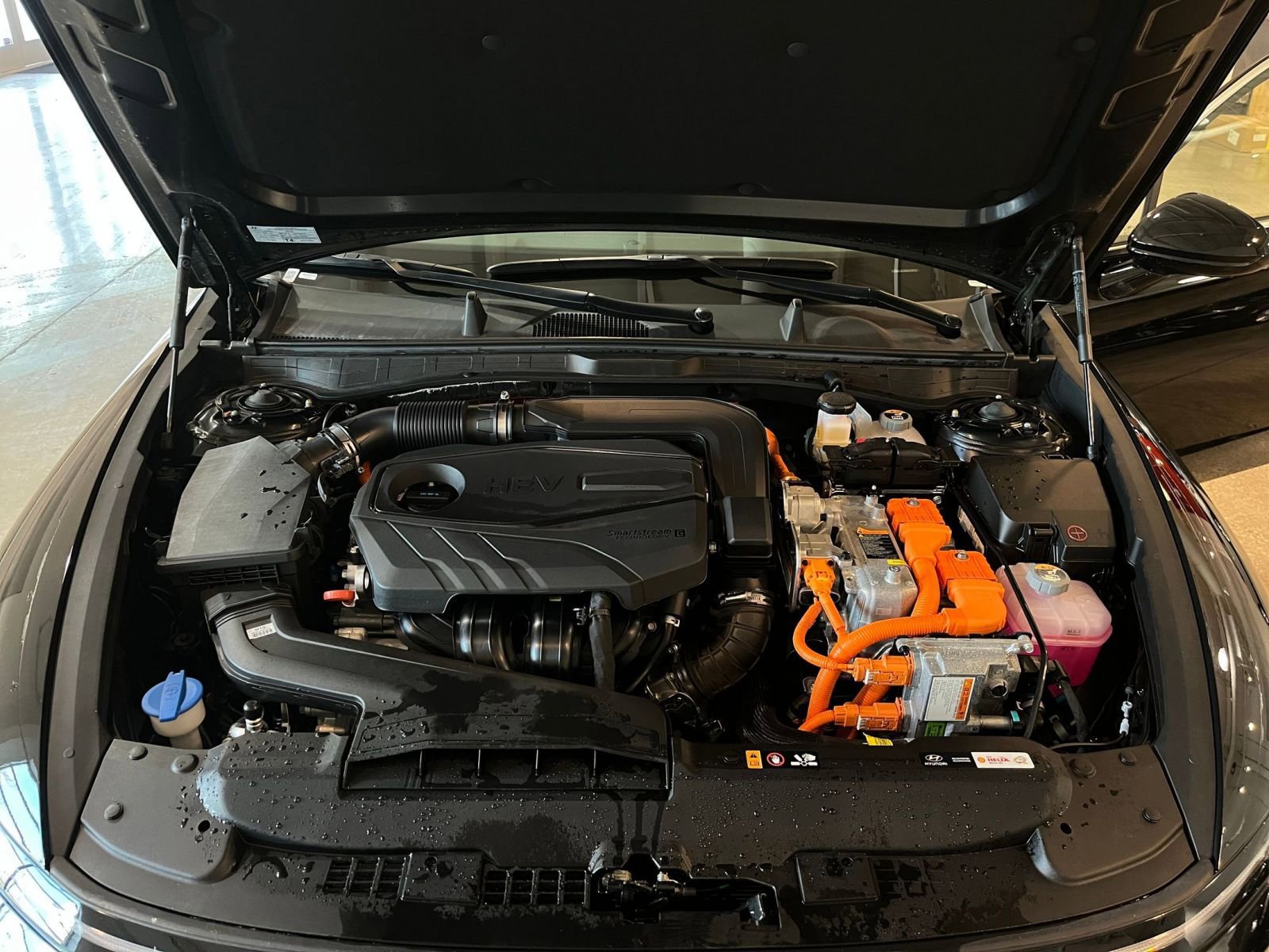 Thumbnail: 2025 Hyundai Sonata - 32