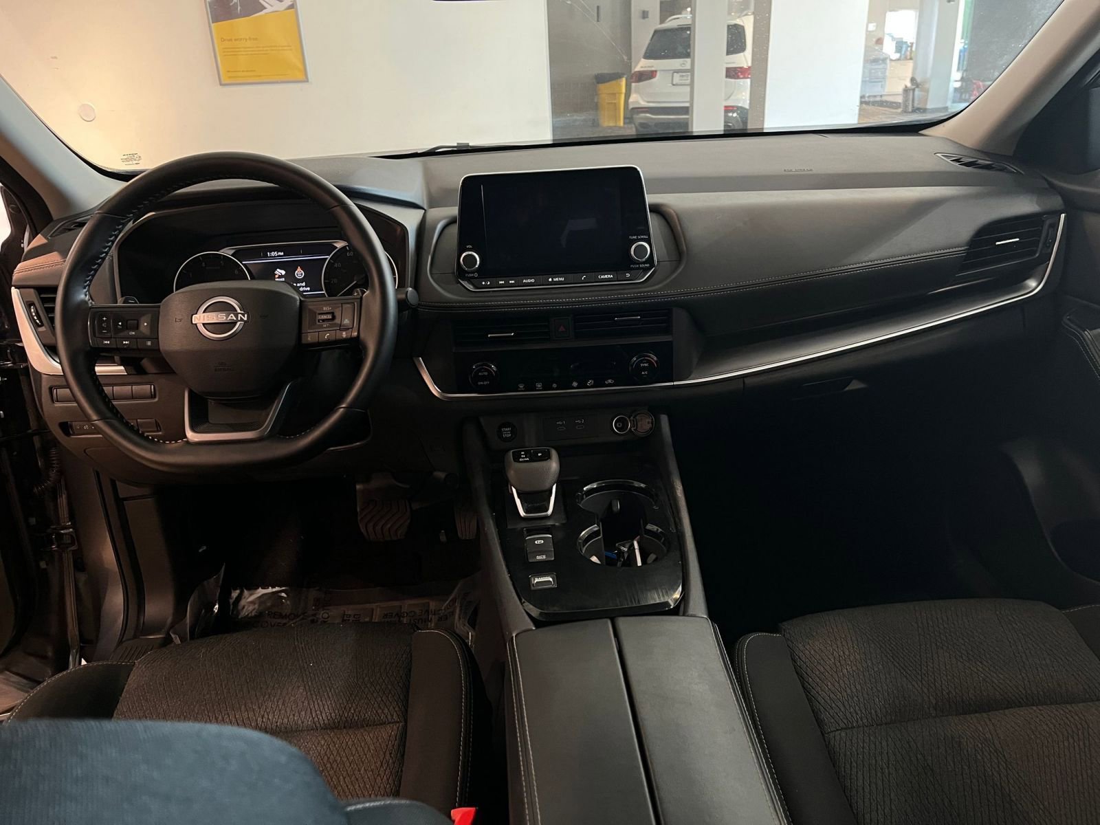 Thumbnail: 2025 Nissan Rogue - 34