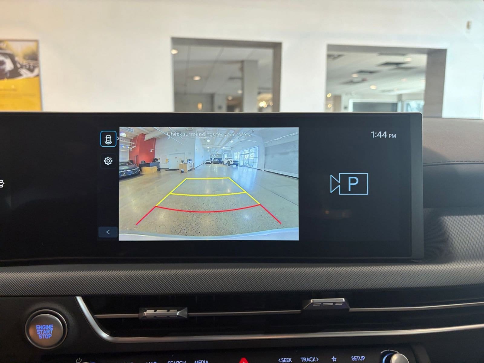 Thumbnail: 2025 Hyundai Sonata - 18