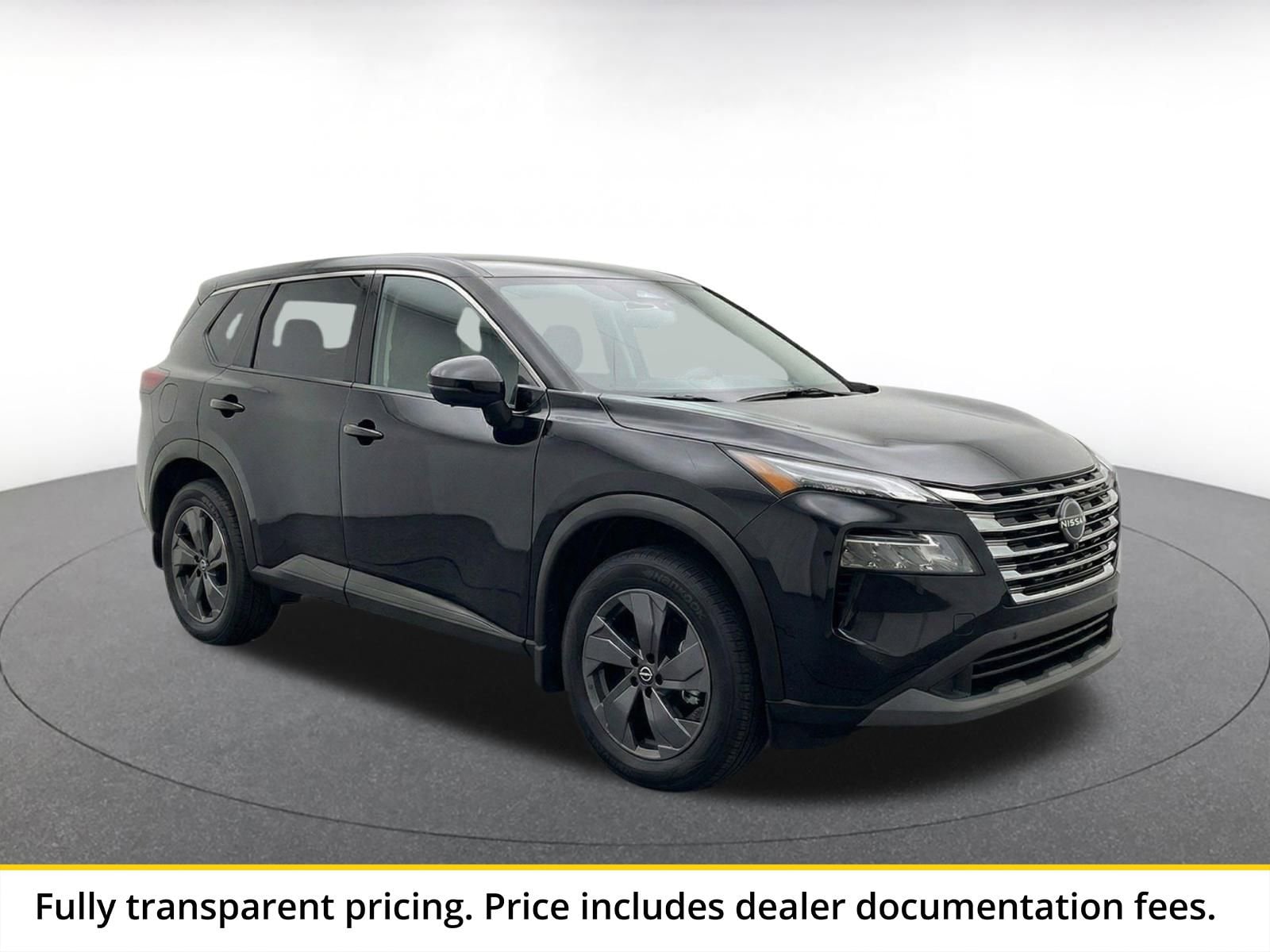 Thumbnail: 2025 Nissan Rogue - 1