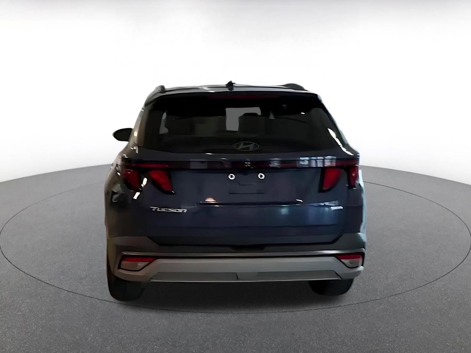 Thumbnail: 2025 Hyundai Tucson - 12