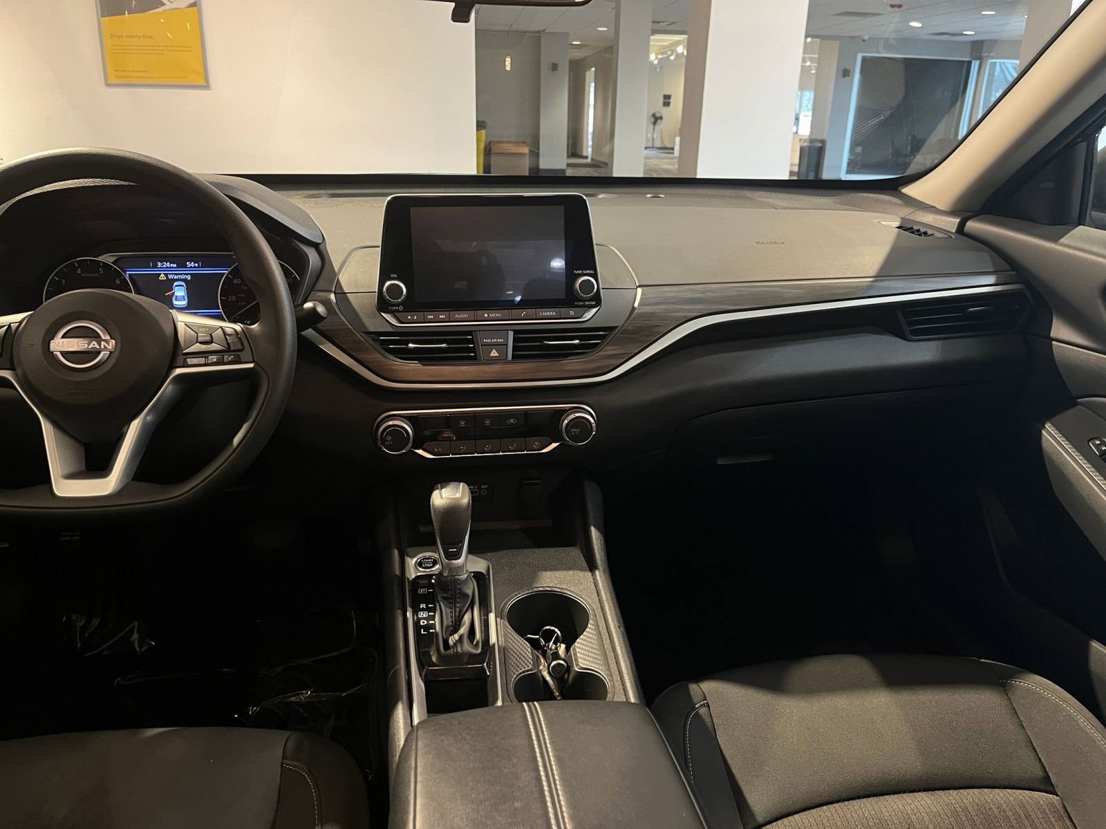 Thumbnail: 2025 Nissan Altima - 35