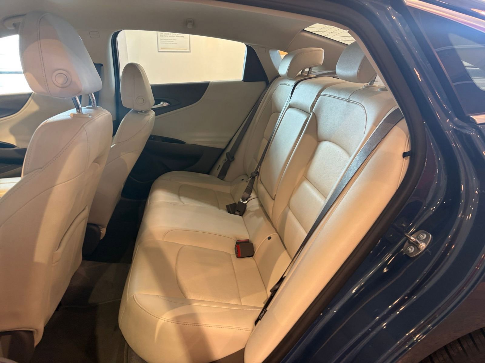 Thumbnail: 2024 Chevrolet Malibu - 25