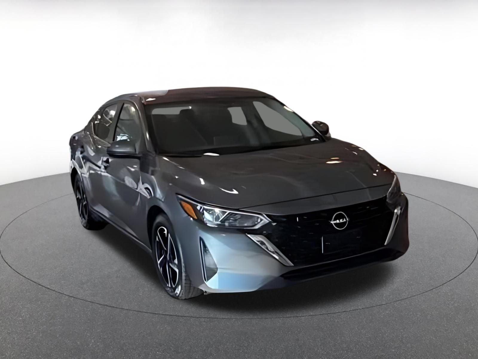 Thumbnail: 2025 Nissan Sentra - 15
