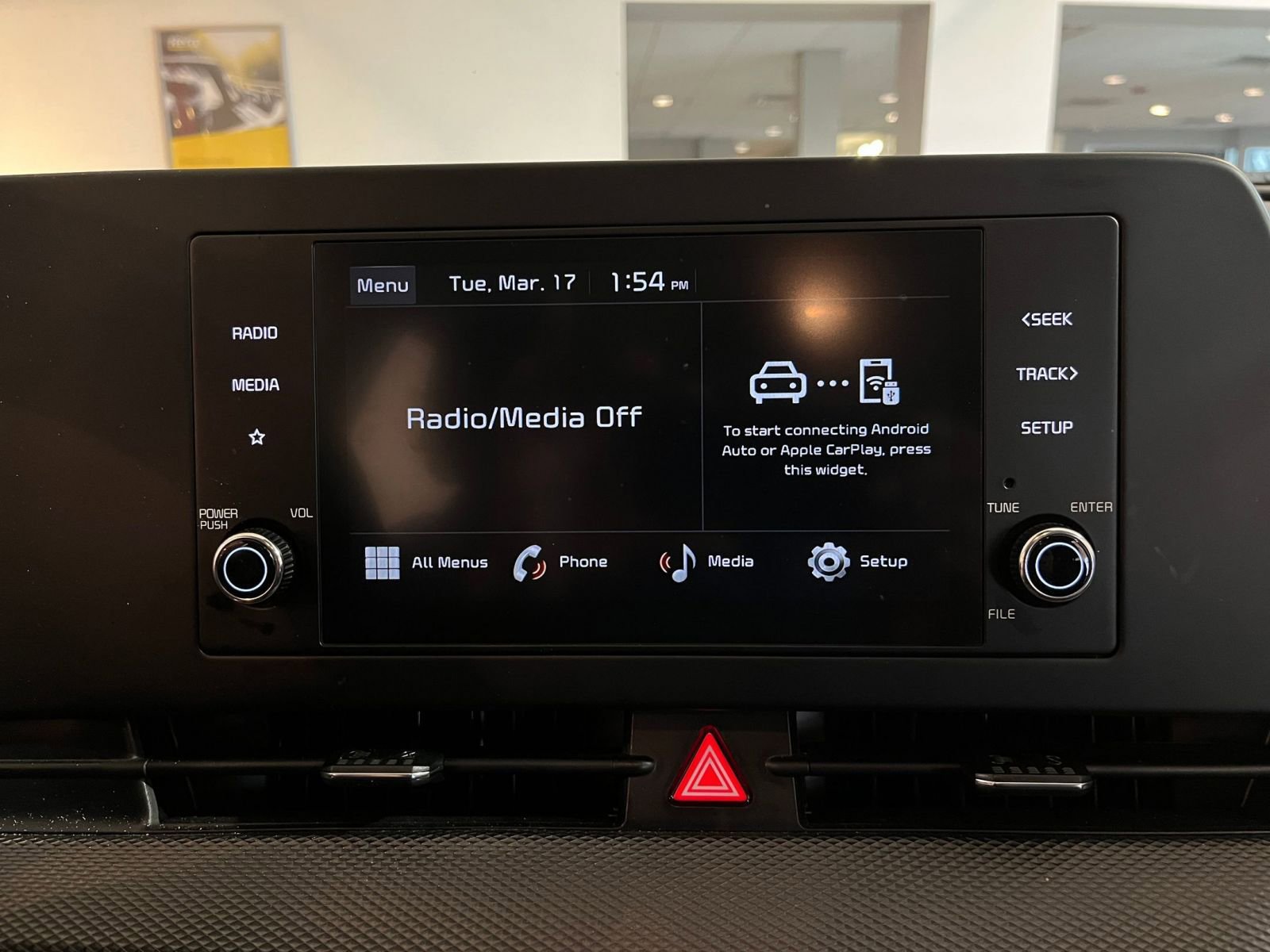 Thumbnail: 2025 Kia Sportage - 20