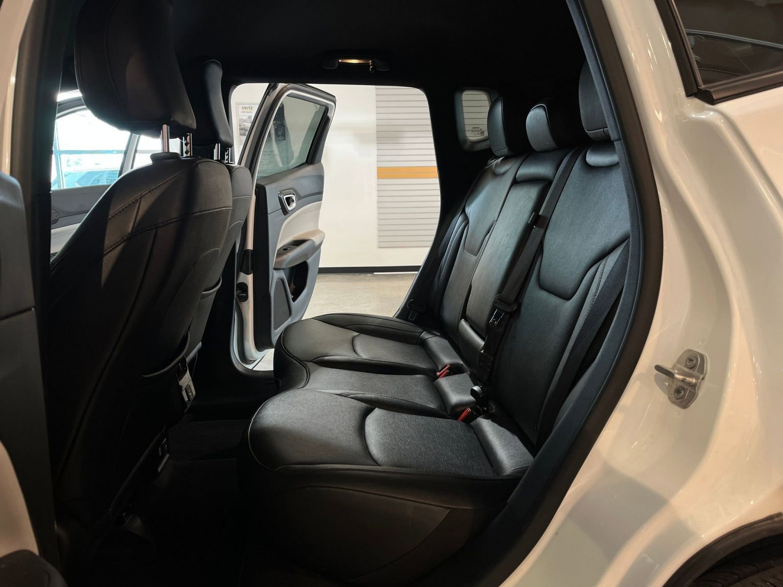Thumbnail: 2025 Jeep Compass - 25