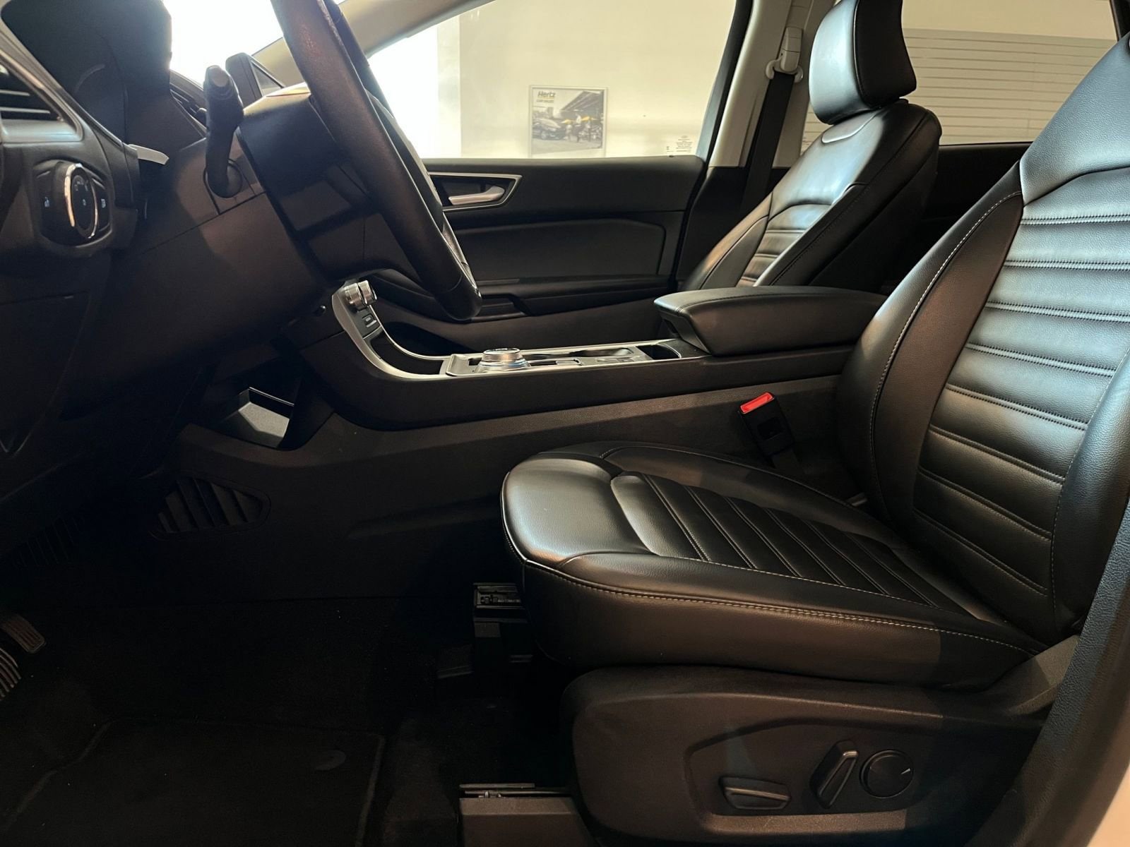 Thumbnail: 2024 Ford Edge - 27