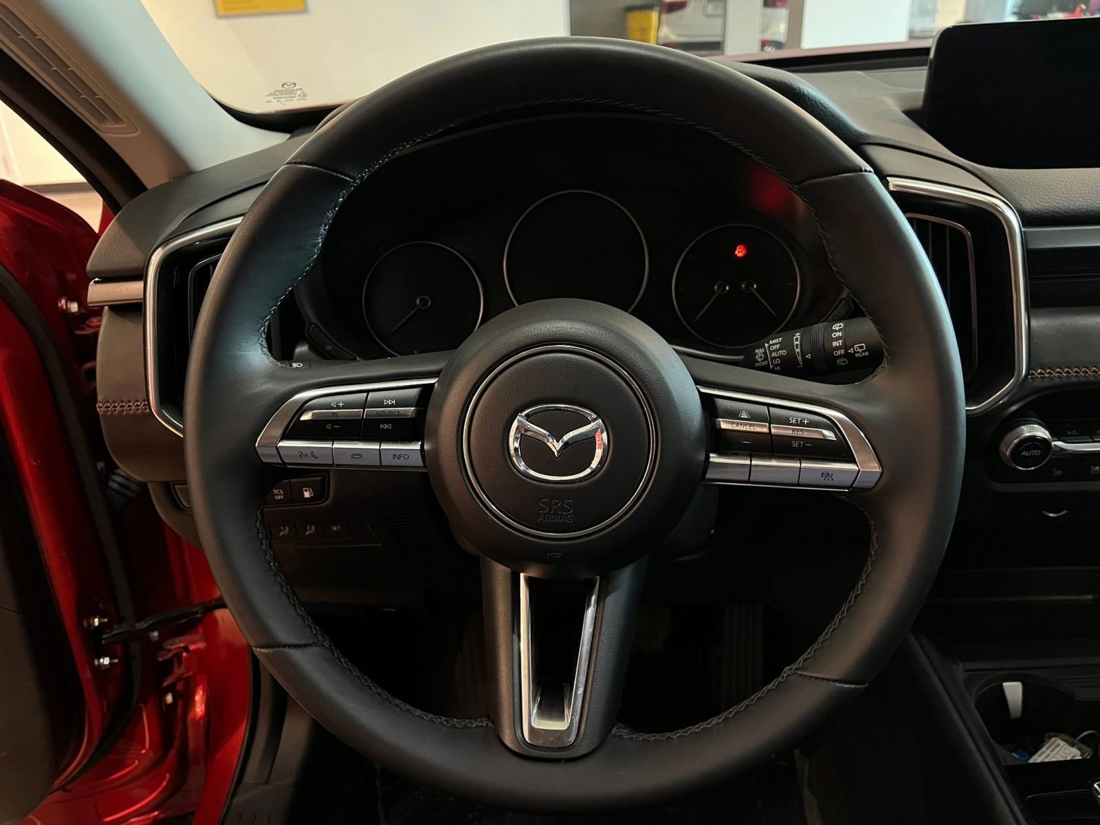 Thumbnail: 2025 Mazda CX-50 - 29