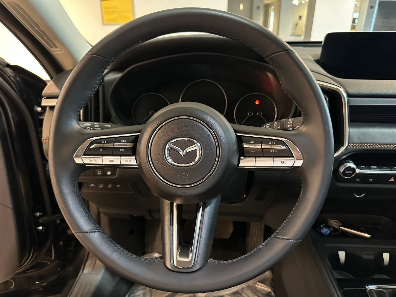 Thumbnail: 2025 Mazda CX-50 - 29