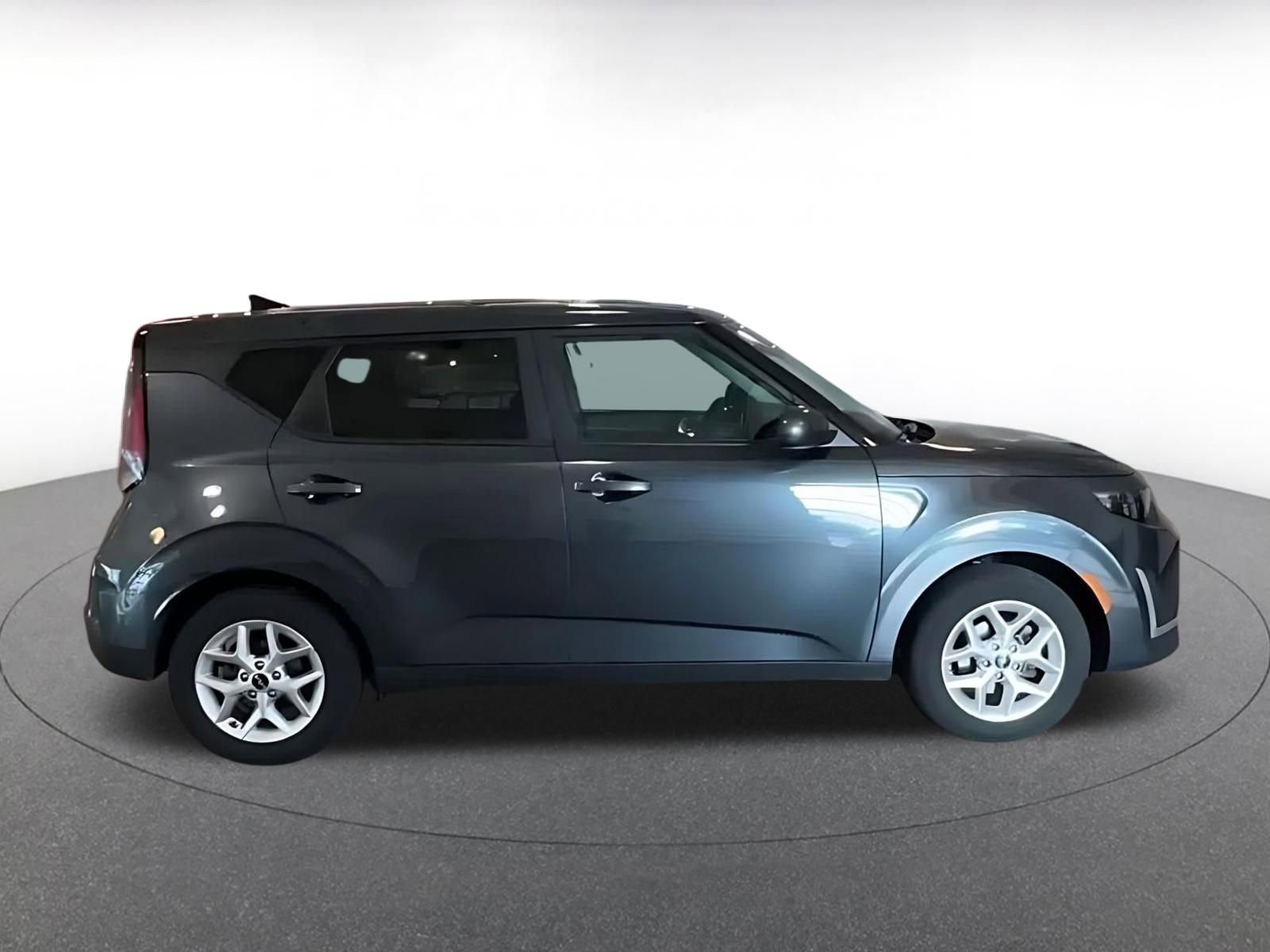 Thumbnail: 2025 Kia Soul - 14
