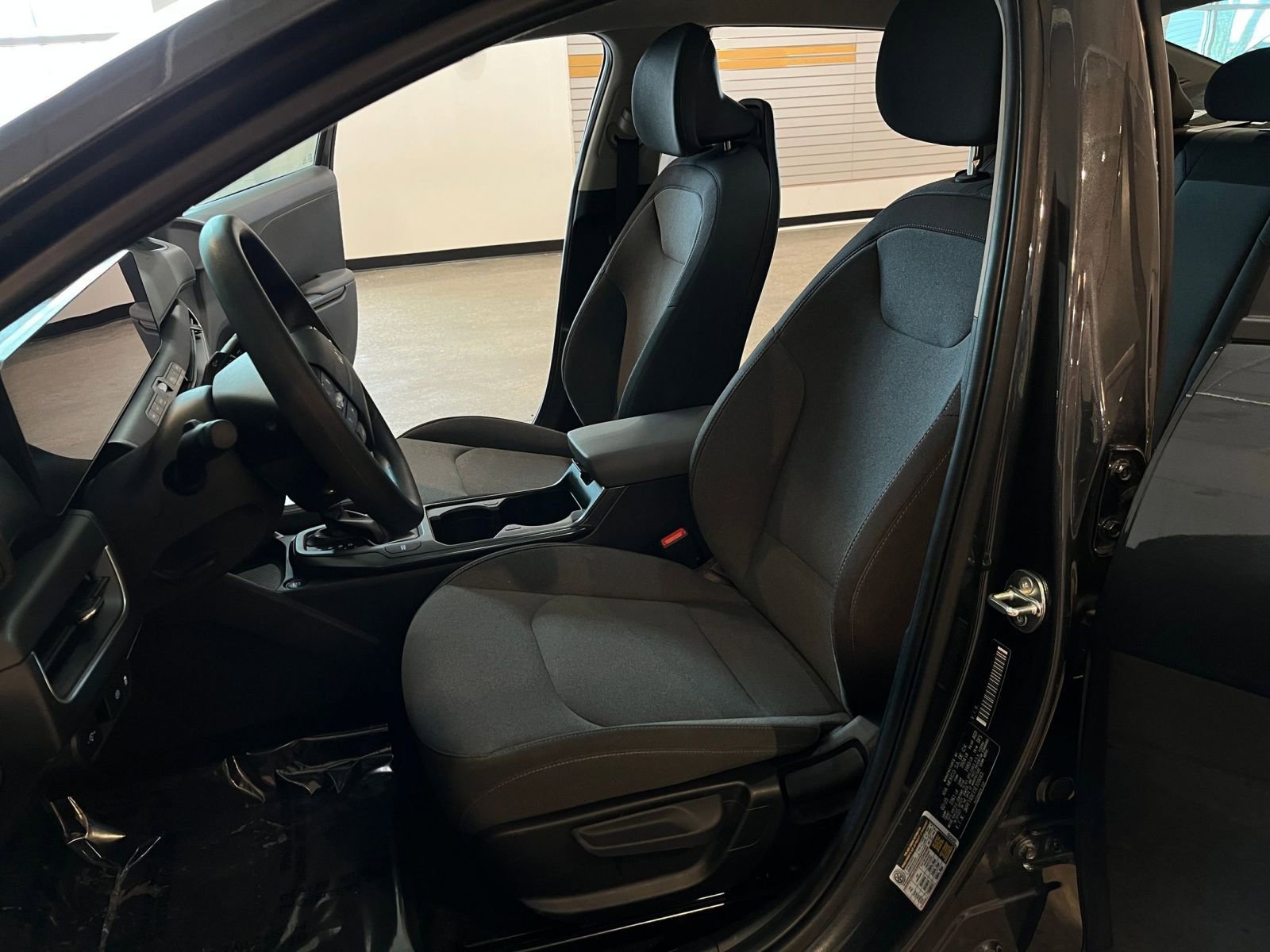 Thumbnail: 2025 Kia K4 - 25