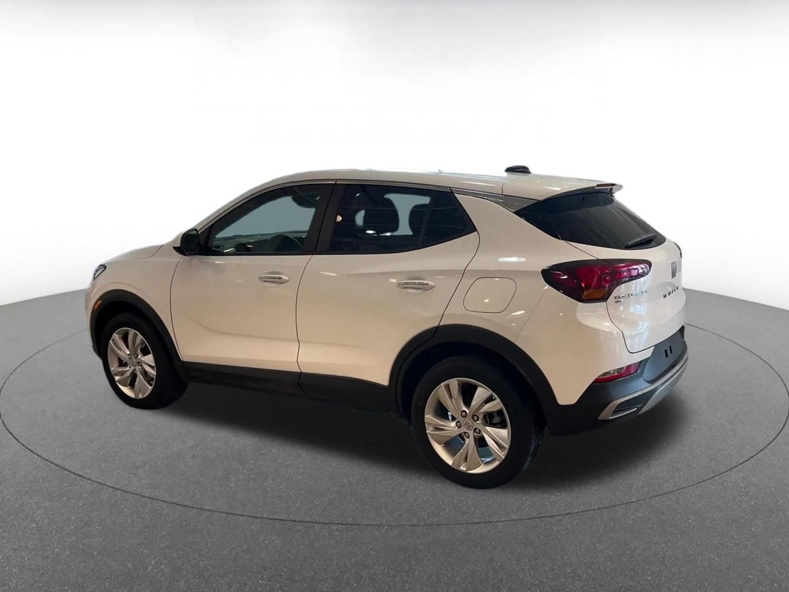 Thumbnail: 2025 Buick Encore GX - 10