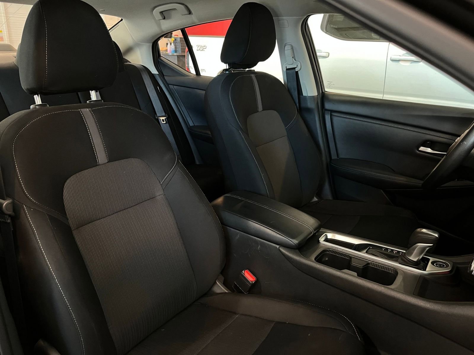 Thumbnail: 2024 Nissan Sentra - 34