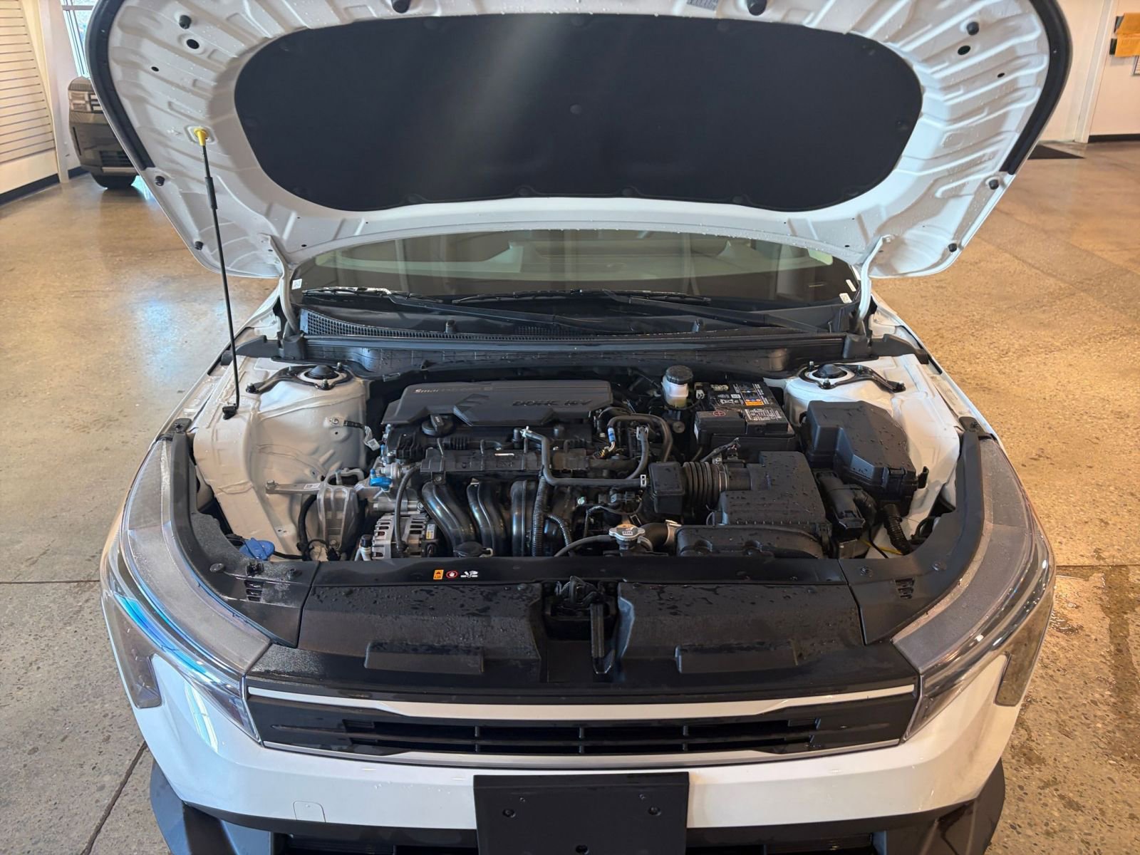 Thumbnail: 2025 Kia K4 - 31