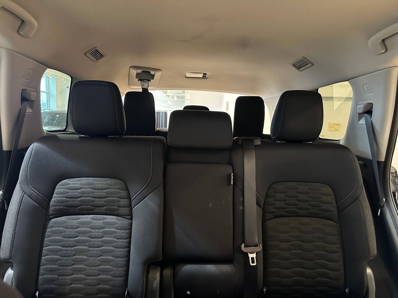 Thumbnail: 2025 Nissan Pathfinder - 30