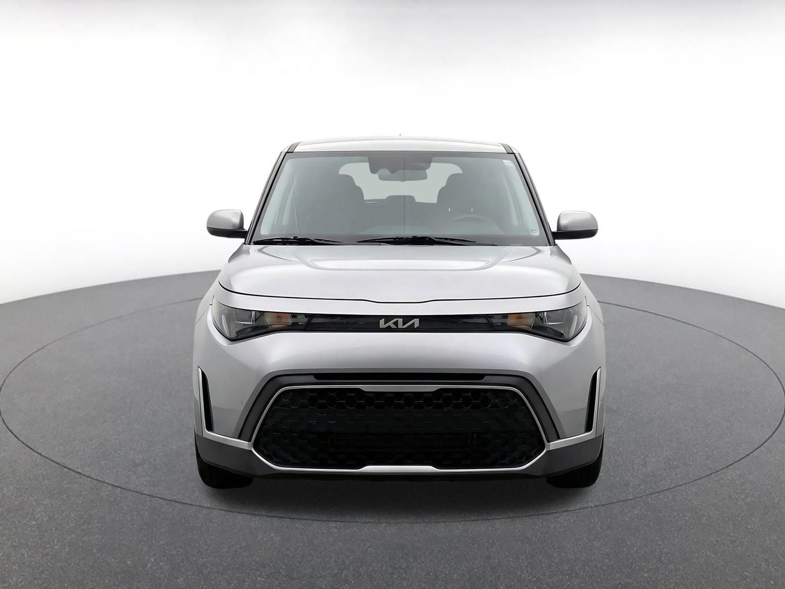 Thumbnail: 2025 Kia Soul - 2