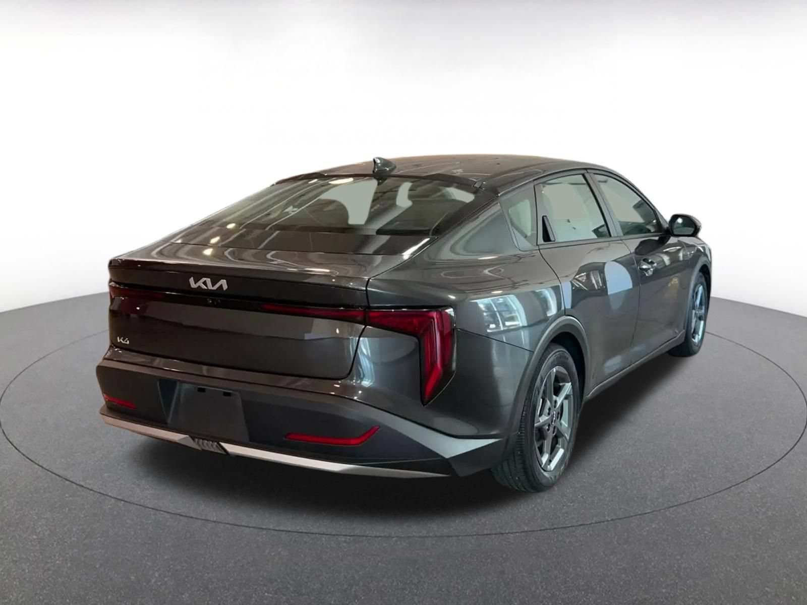 Thumbnail: 2025 Kia K4 - 13