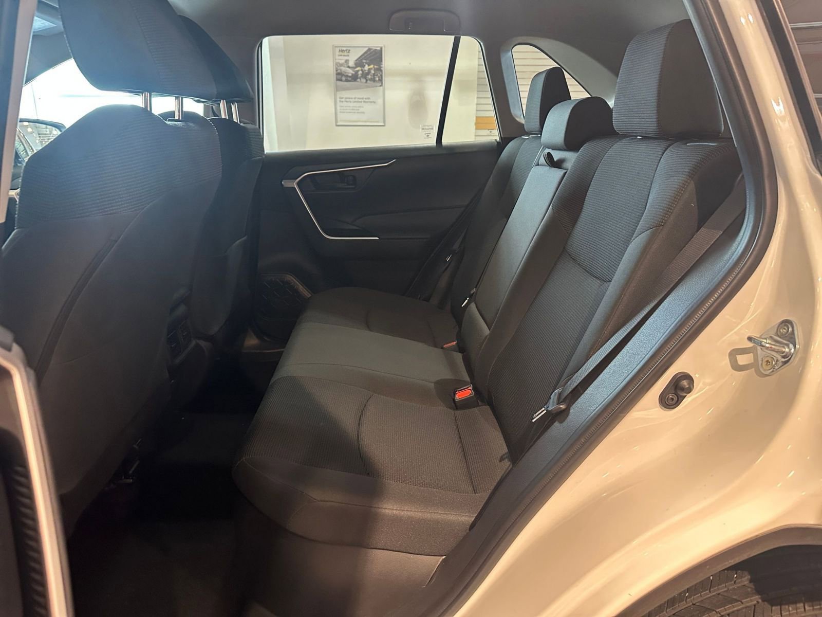 Thumbnail: 2025 Toyota RAV4 - 24