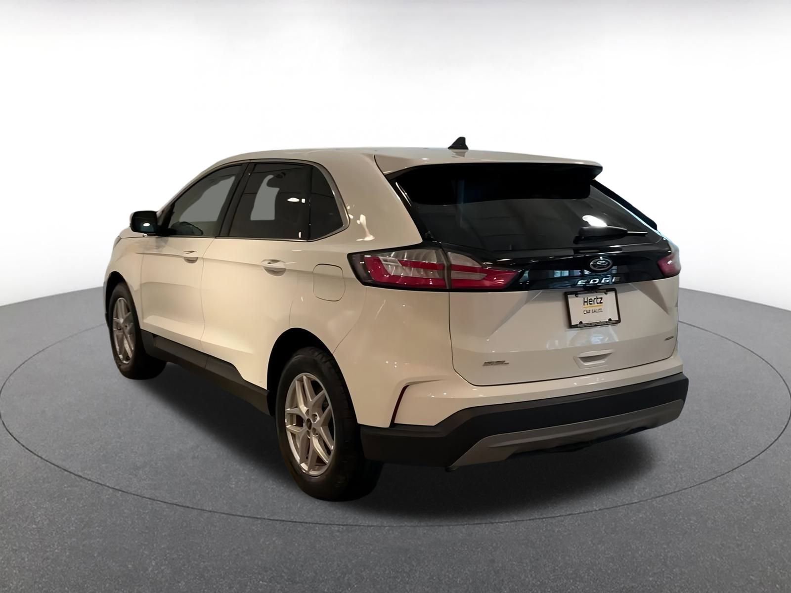 Thumbnail: 2024 Ford Edge - 11