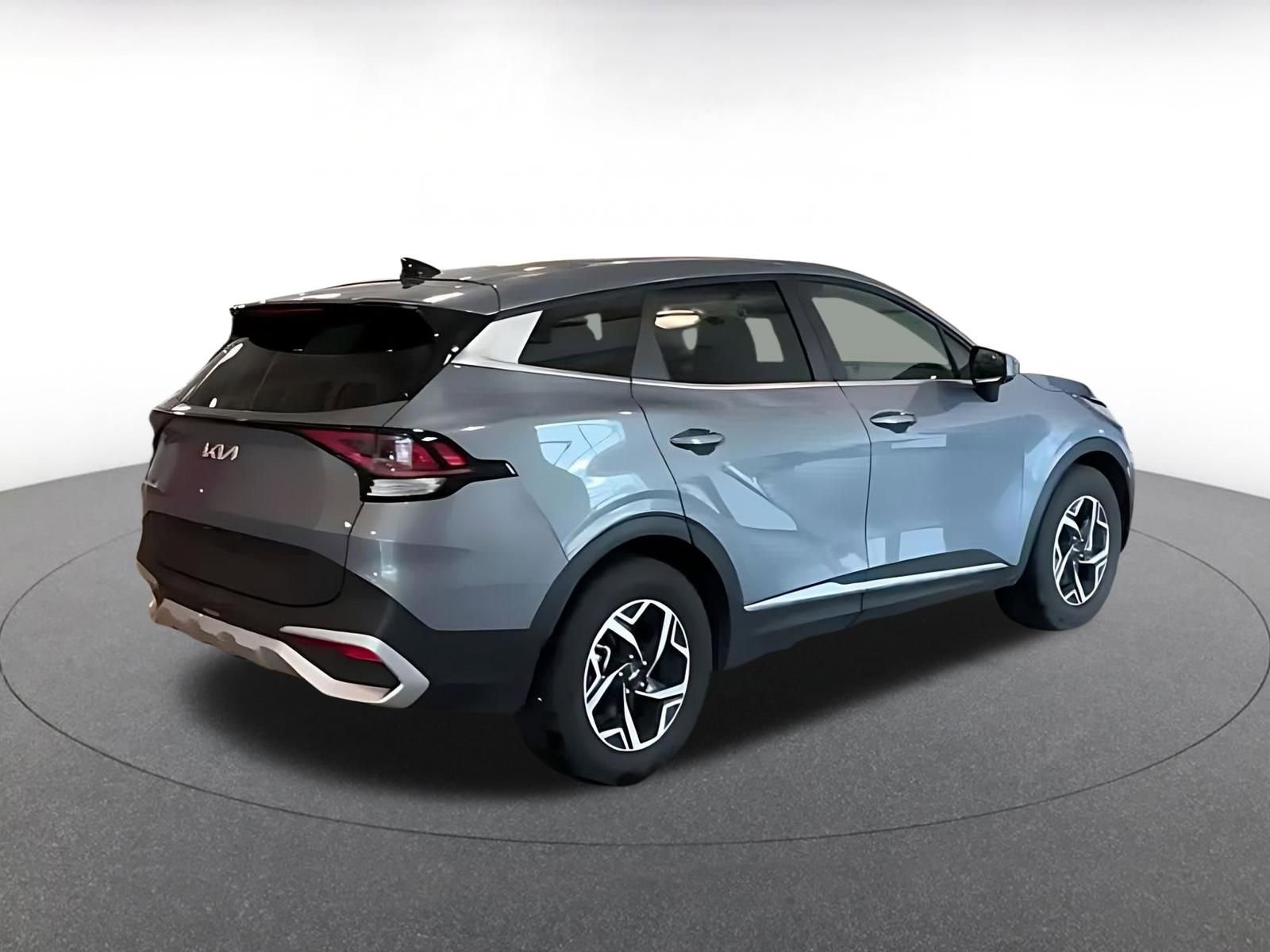 Thumbnail: 2025 Kia Sportage - 14