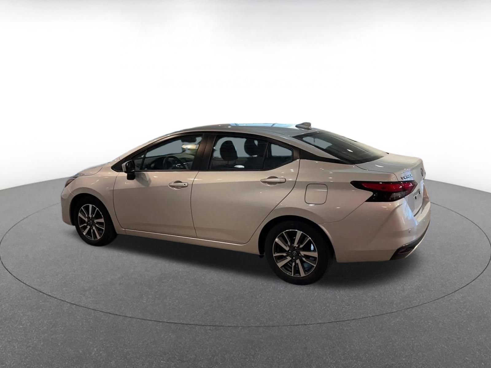 Thumbnail: 2025 Nissan Versa - 10