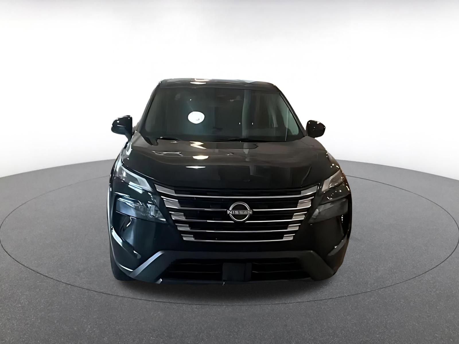 Thumbnail: 2025 Nissan Rogue - 4