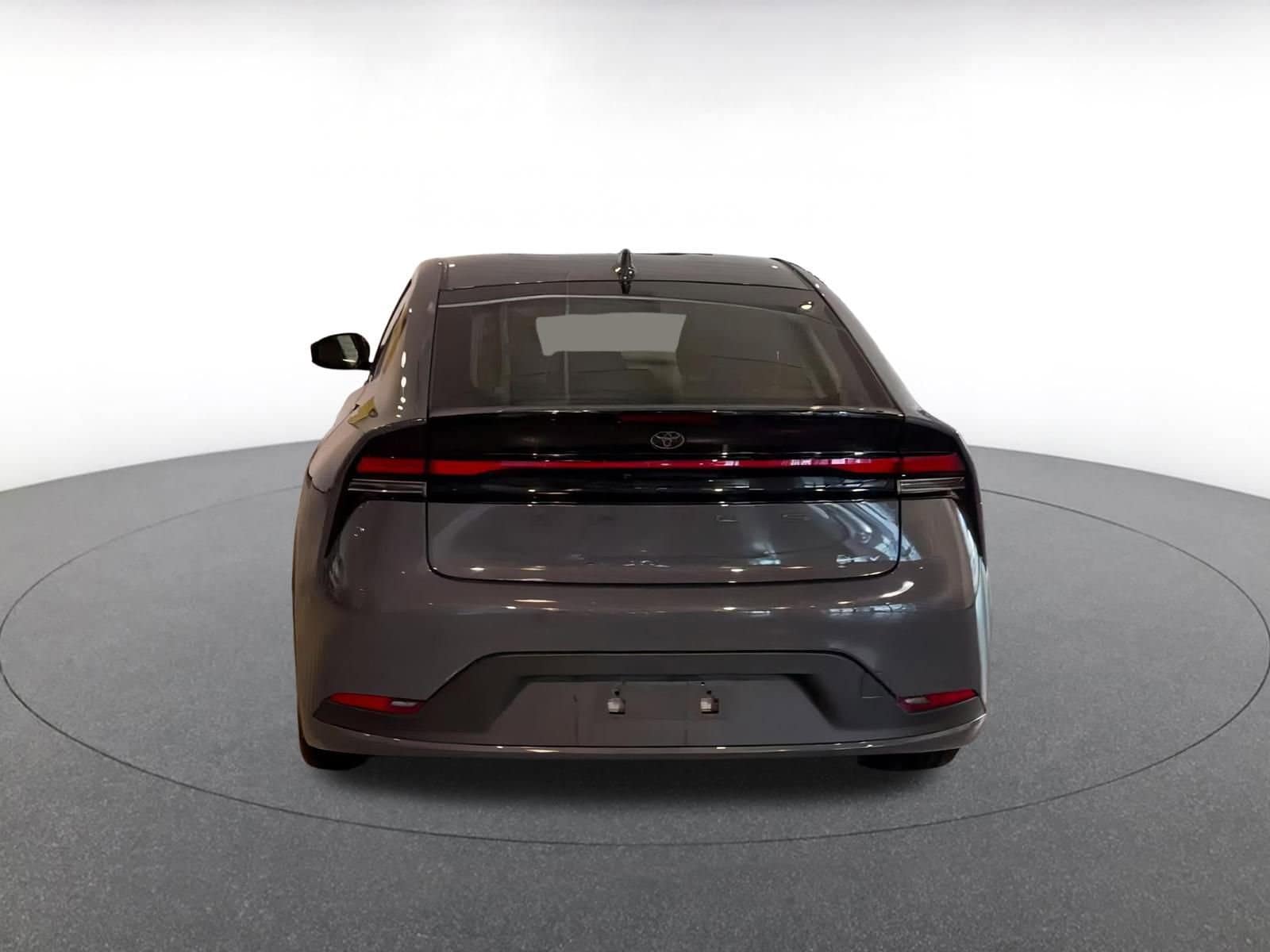 Thumbnail: 2025 Toyota Prius - 12