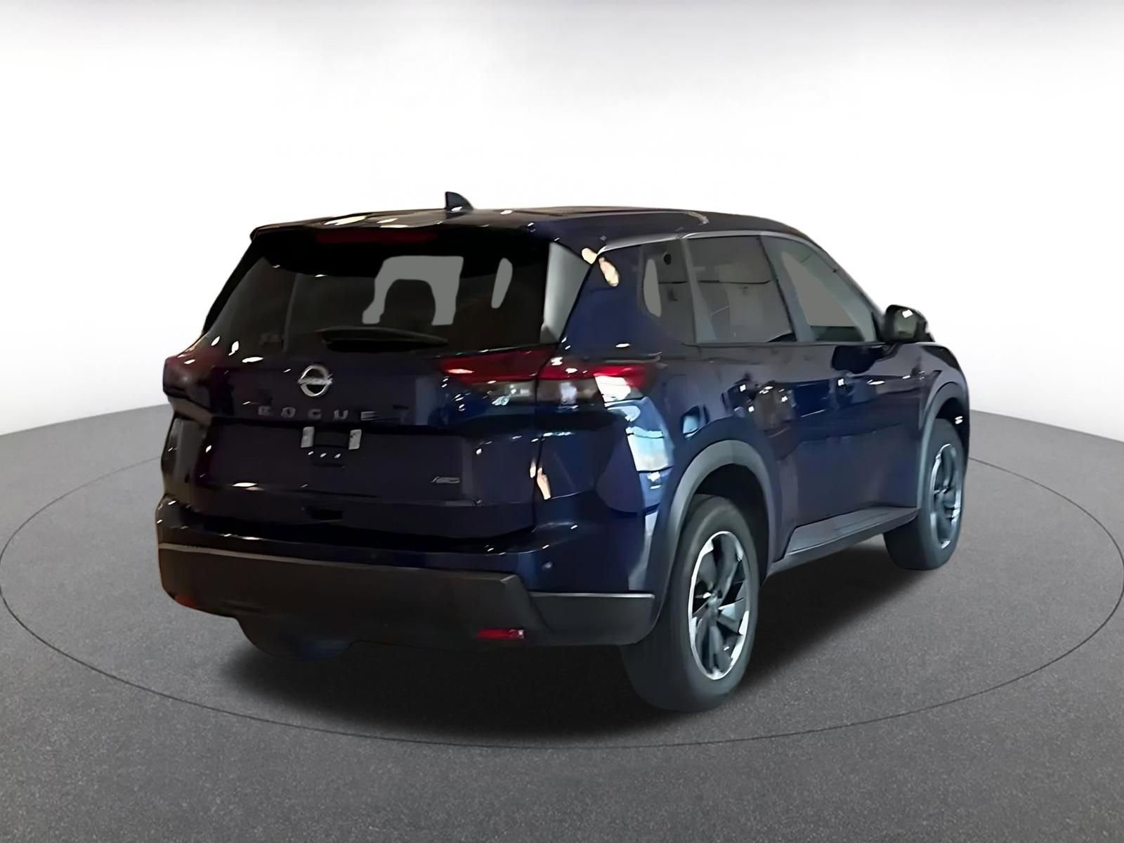 Thumbnail: 2025 Nissan Rogue - 14