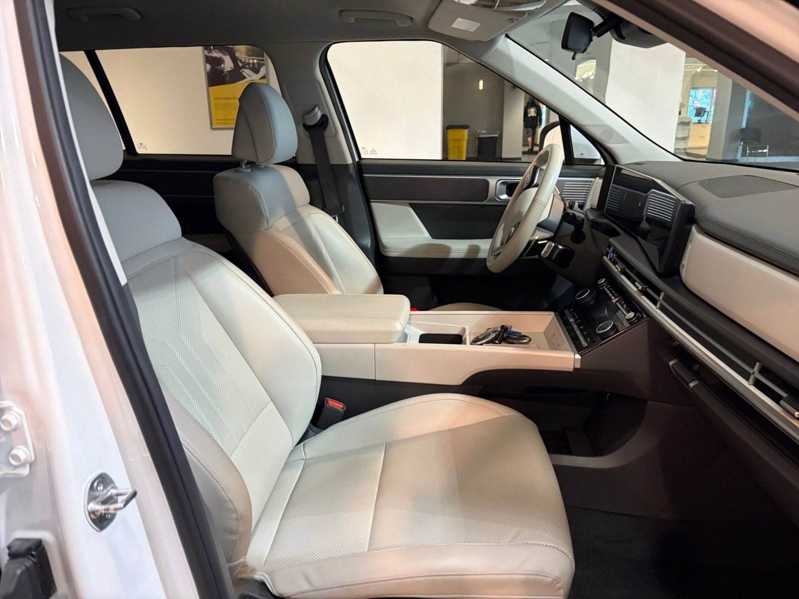 Thumbnail: 2025 Hyundai Santa Fe - 35