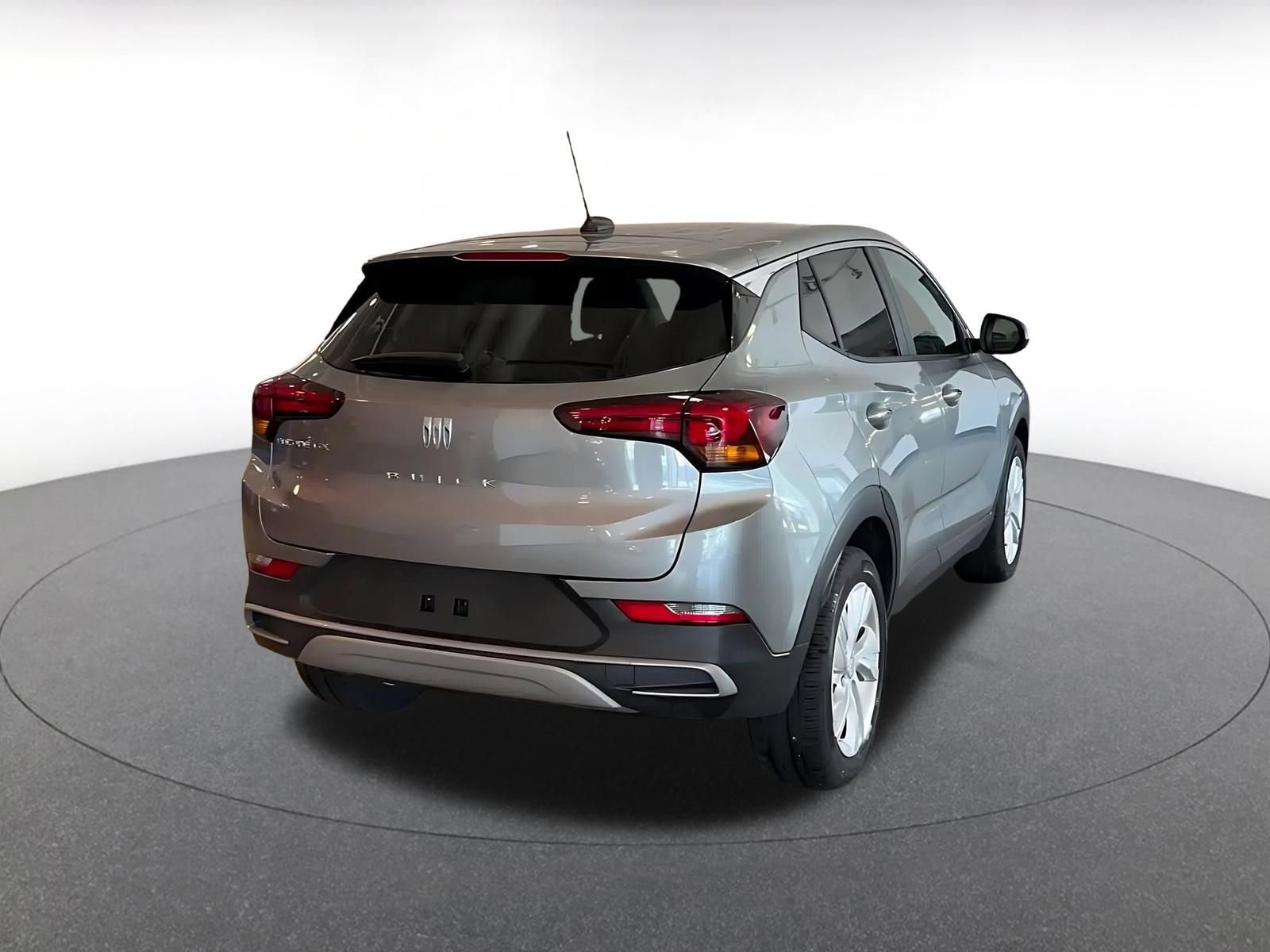 Thumbnail: 2025 Buick Encore GX - 14