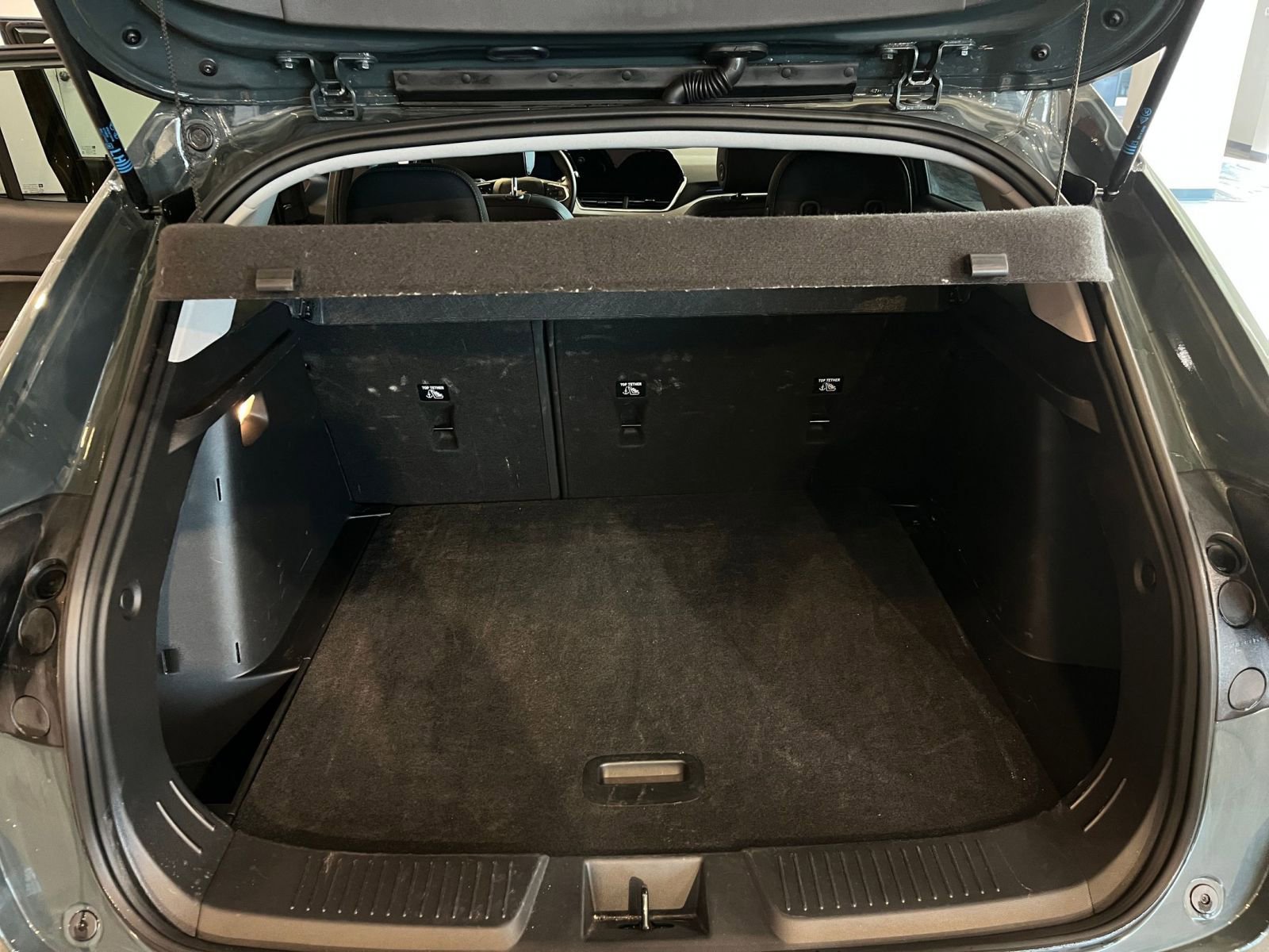 Thumbnail: 2025 Chevrolet Trax - 30