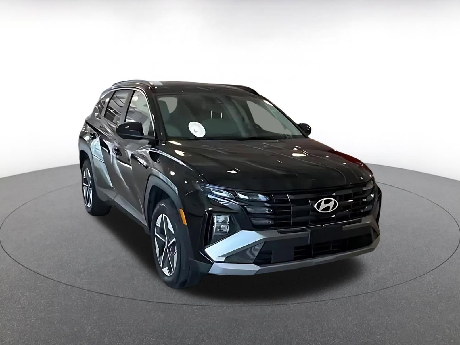 Thumbnail: 2025 Hyundai Tucson - 3