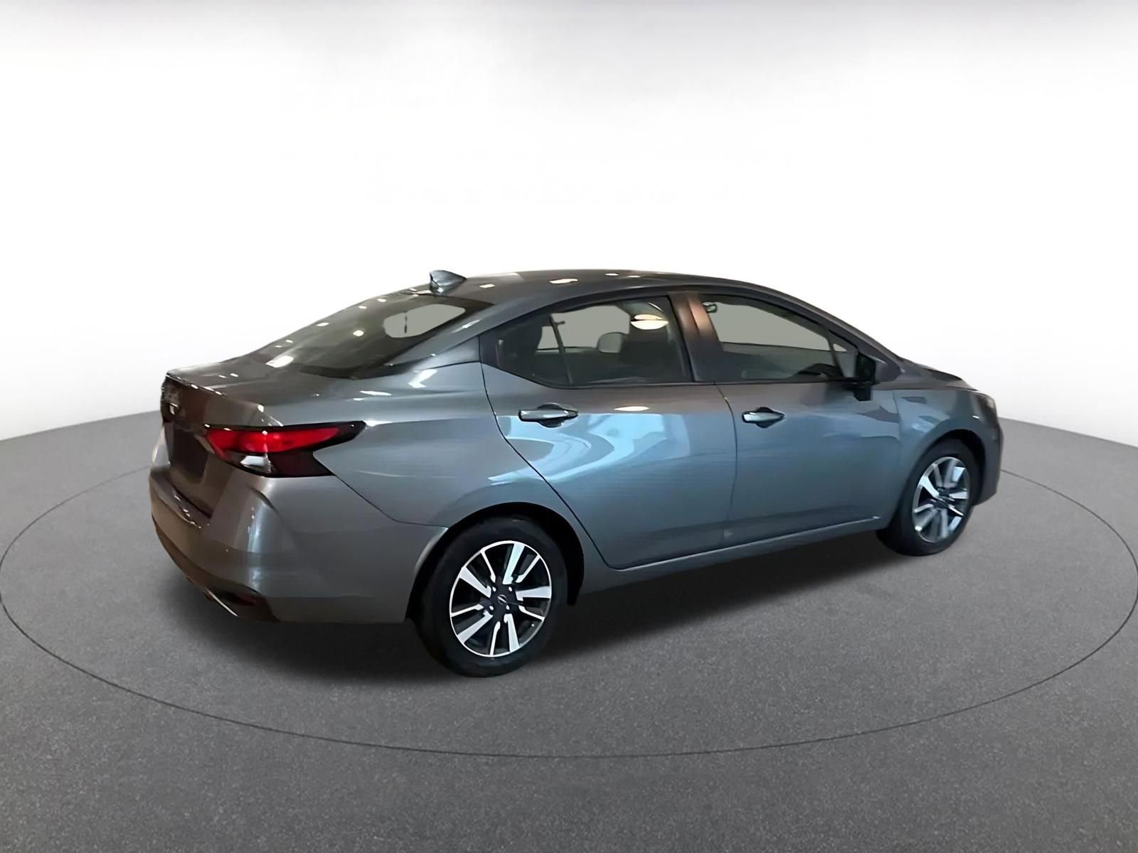 Thumbnail: 2025 Nissan Versa - 15