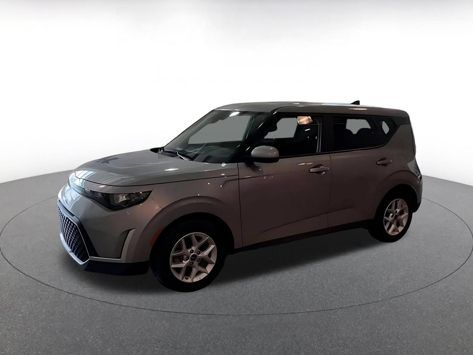 Thumbnail: 2025 Kia Soul - 5