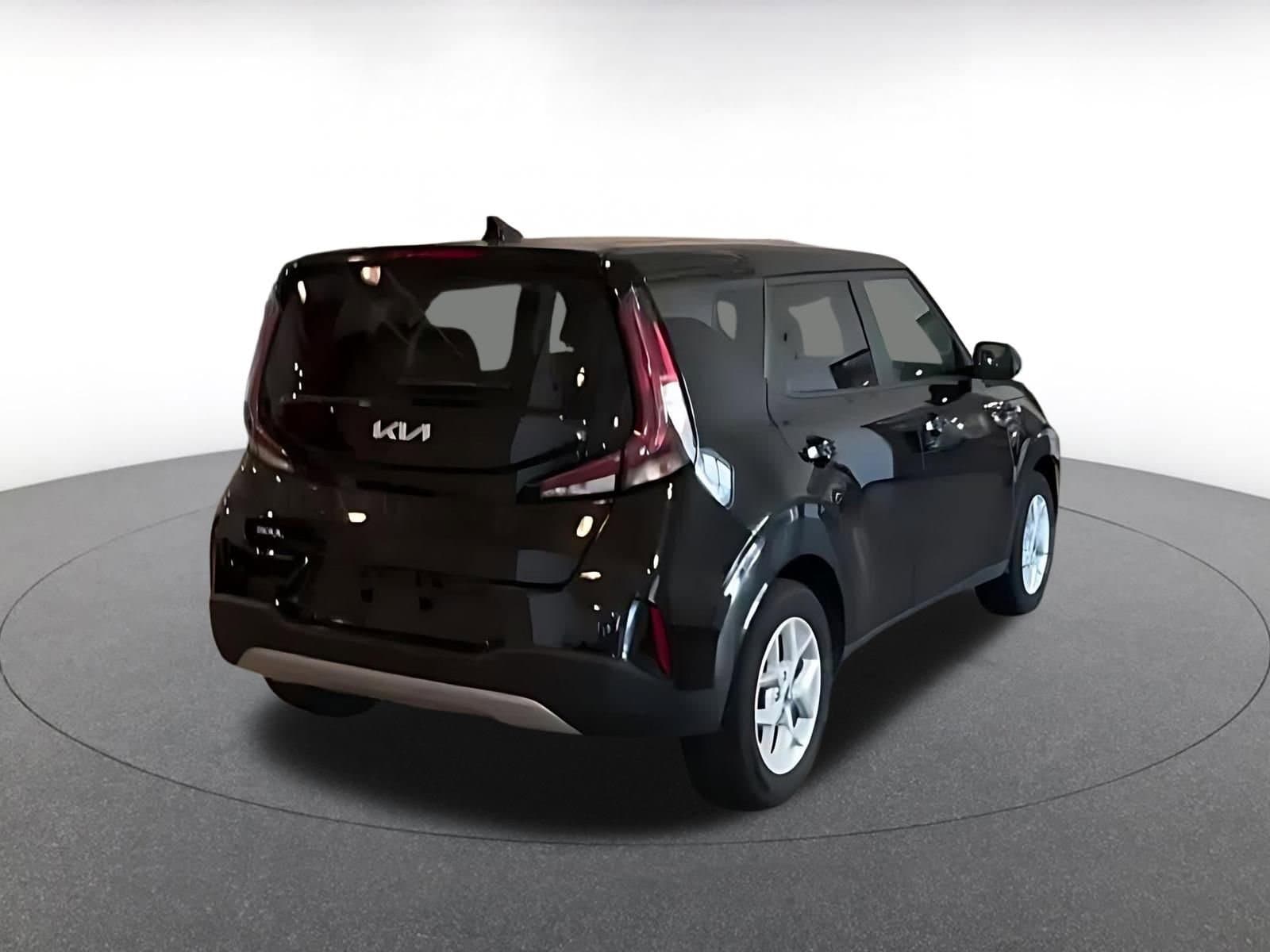 Thumbnail: 2025 Kia Soul - 11