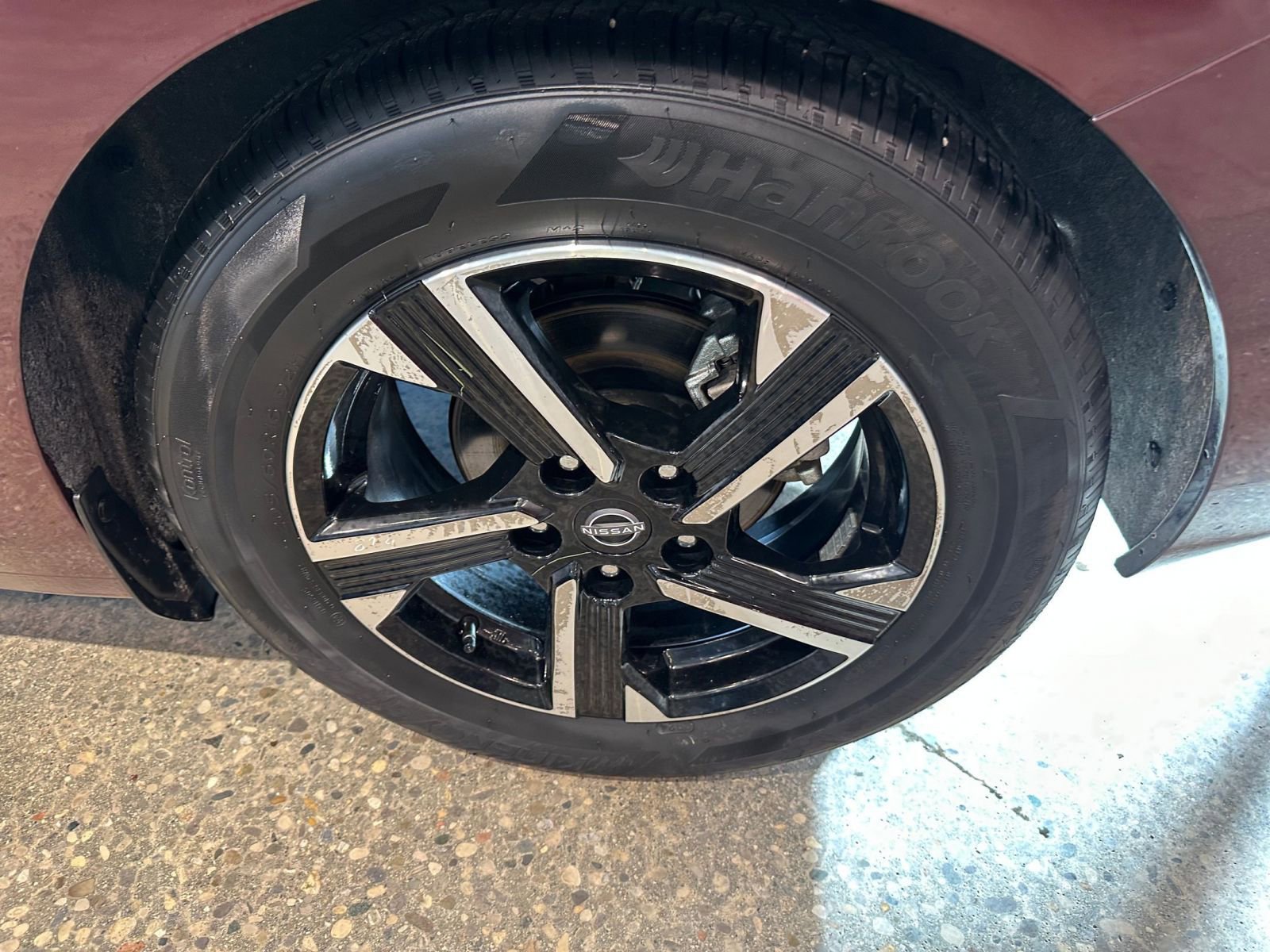 Thumbnail: 2025 Nissan Sentra - 30