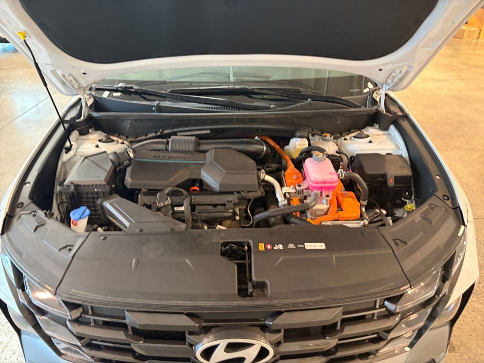 Thumbnail: 2025 Hyundai Tucson - 32